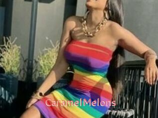 CaramelMelons