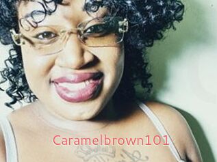 Caramelbrown101