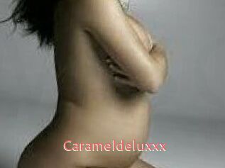 Carameldeluxxx