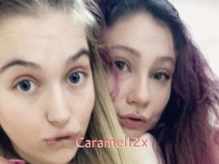 Caramell2x