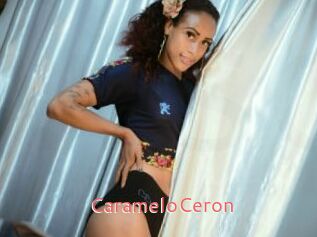 CarameloCeron
