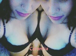 Caramiia Webcam Sexe Direct