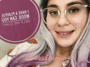 Cardelia_Brown