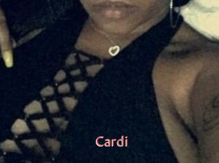 Cardi