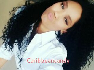 Caribbeancandy