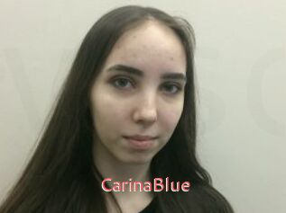 CarinaBlue