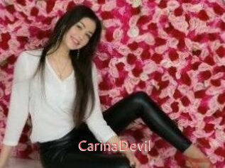 CarinaDevil
