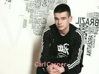 CarlCasper Webcam Sexe Direct