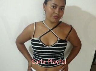 Carla_Playful