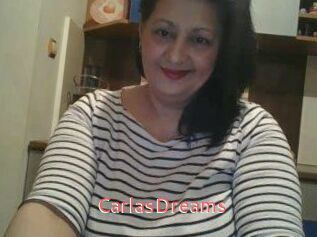 CarlasDreams
