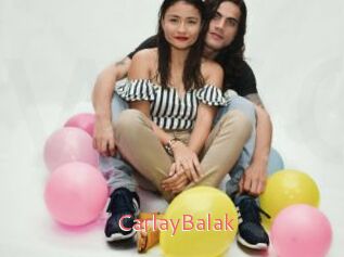 CarlayBalak