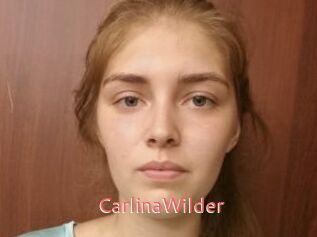 CarlinaWilder