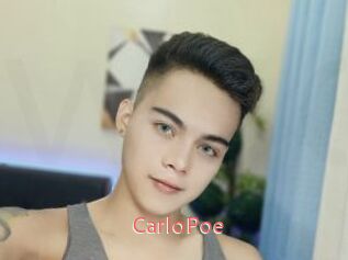 CarloPoe
