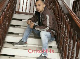 CarlosMills