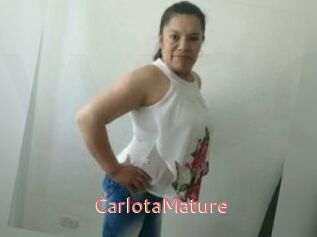 CarlotaMature