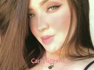 CarlyGreenx