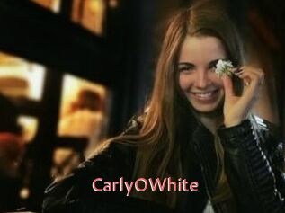 CarlyOWhite Webcam Sexe Direct