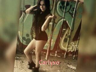 Carlyxo