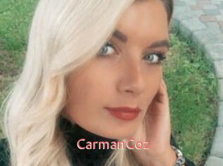 CarmanCoz