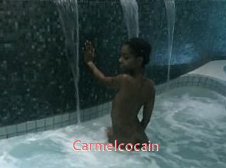 Carmelcocain