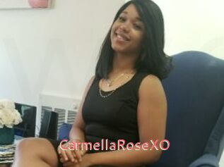 CarmellaRoseXO