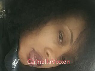 CarmellaVixxen Webcam Sexe Direct