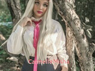 CarmelleMisha