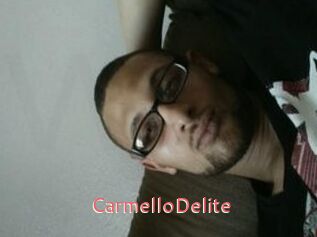 CarmelloDelite