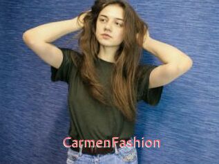 CarmenFashion
