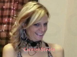 CarmenSteele Webcam Sexe Direct