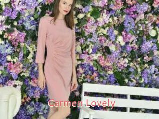 Carmen_Lovely