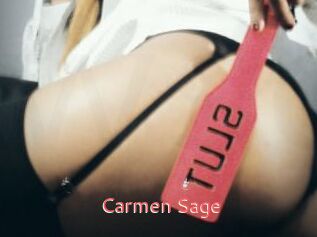 Carmen_Sage