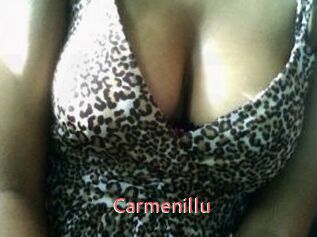 Carmenillu Webcam Sexe Direct