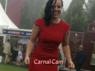 CarnalCam