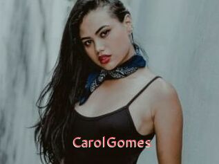 CarolGomes