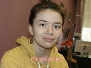 CarolLovley