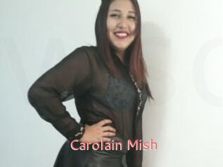 Carolain_Mish