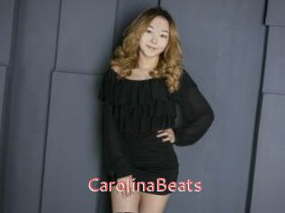 CarolinaBeats