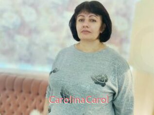 CarolinaCarol
