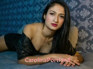 CarolinaPortland