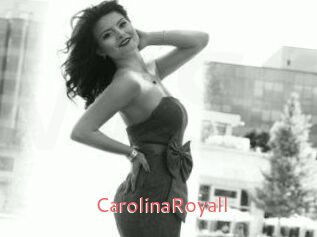 CarolinaRoyall Webcam Sexe Direct