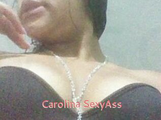 Carolina_SexyAss