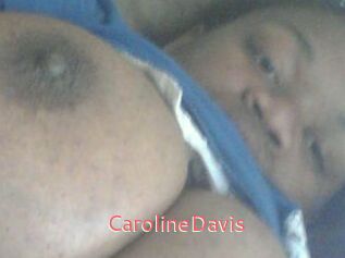 Caroline_Davis Webcam Sexe Direct