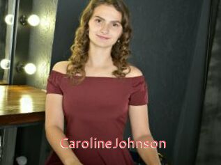 CarolineJohnson