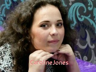 CarolineJones