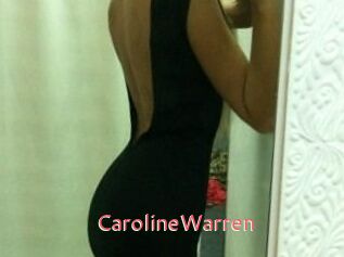 CarolineWarren