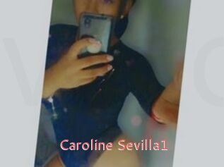 Caroline_Sevilla1