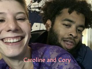 Caroline_and_Cory Webcam Sexe Direct
