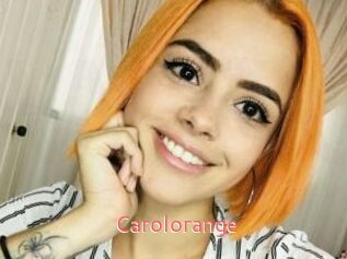 Carolorange