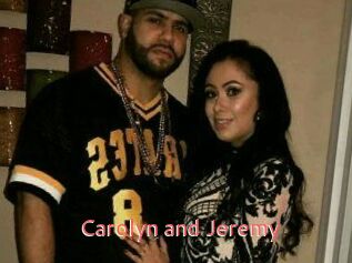 Carolyn_and_Jeremy Webcam Sexe Direct